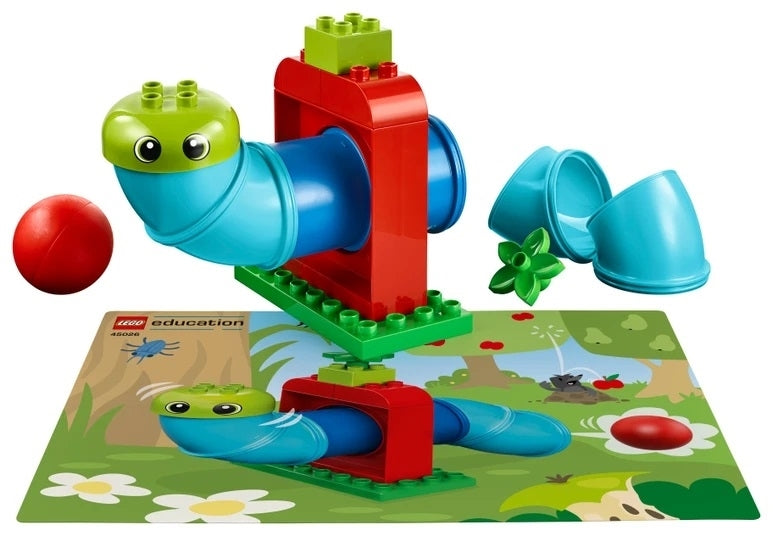 Tubes by LEGO® Education