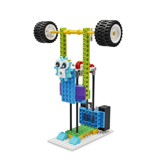 LEGO® Education BricQ Motion Essential Set