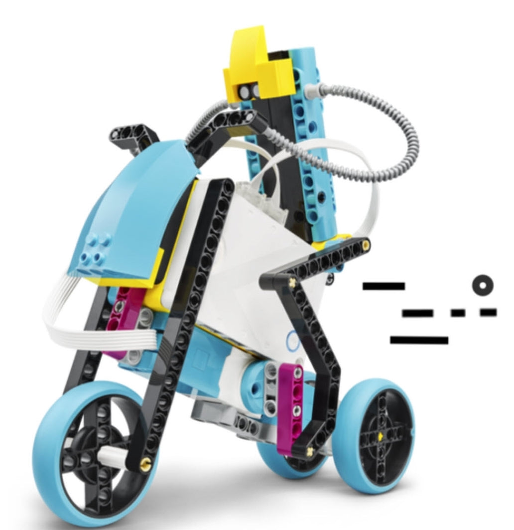 LEGO® Education SPIKE™ Prime Set — Robotix Education Inc.