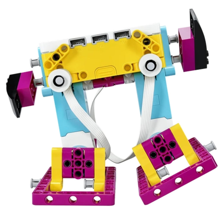 LEGO® Education SPIKE™ Prime Set — Robotix Education Inc.
