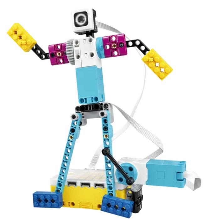 LEGO® Education SPIKE™ Prime Set — Robotix Education Inc.