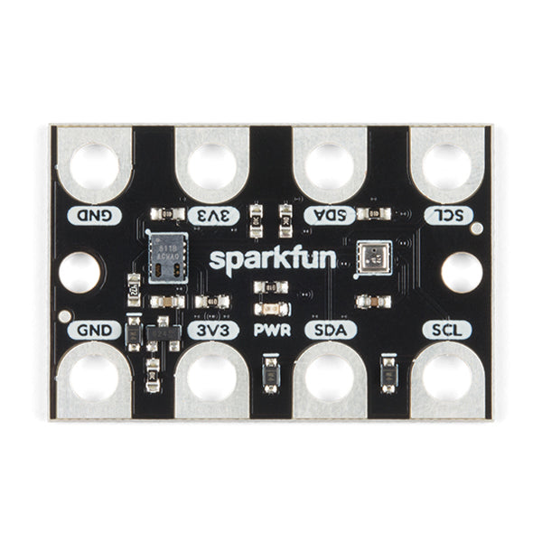 SparkFun gator:science Kit for micro:bit (WITHOUT micro:bit)