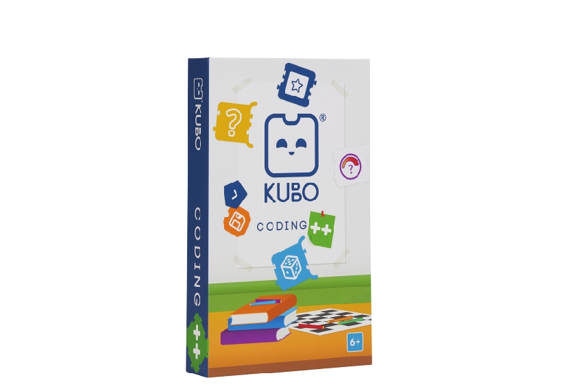 Kubo Coding - 1-Pack of Kubo Coding++ Extensions