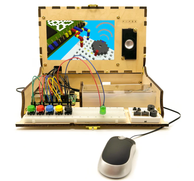 Piper Computer Kit V4