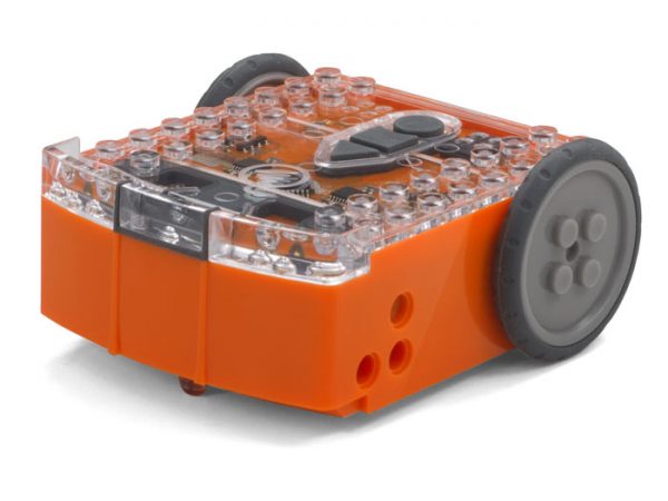 EdSTEM Home Pack – 2 Edison robots and EdCreate Kit