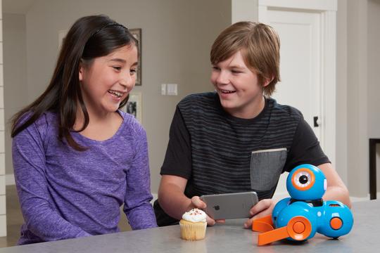 Dash Wonder Pack 6- Pack
