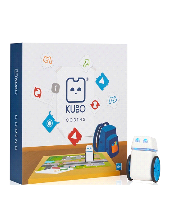 Kubo Coding -1 Set (Starter Kit)