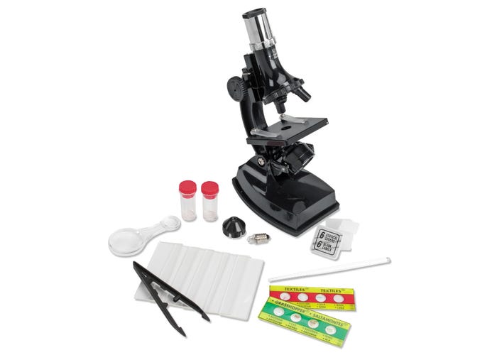 Elite Microscope - Classroom Bundle - (10 pack)