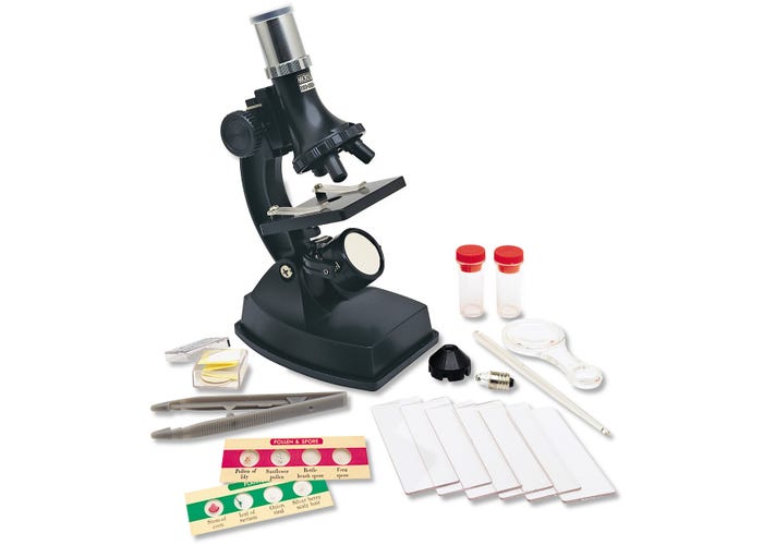 Elite Microscope - Classroom Bundle - (10 pack)