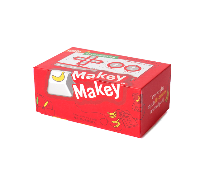 Makey Makey Class Pack (25 Makey Makey - Classic Kit) - SAVE!