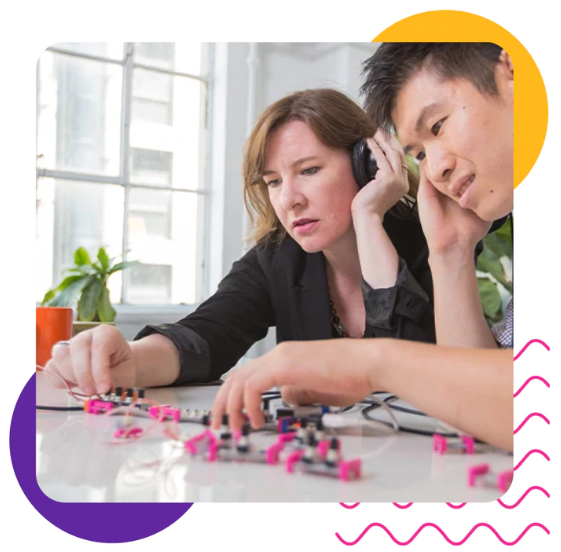 littleBits Fundamentals- Self-Guided Course