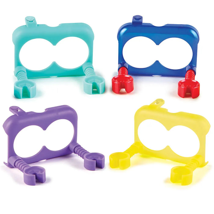 Botley® the Coding Robot Facemask 4-Pack