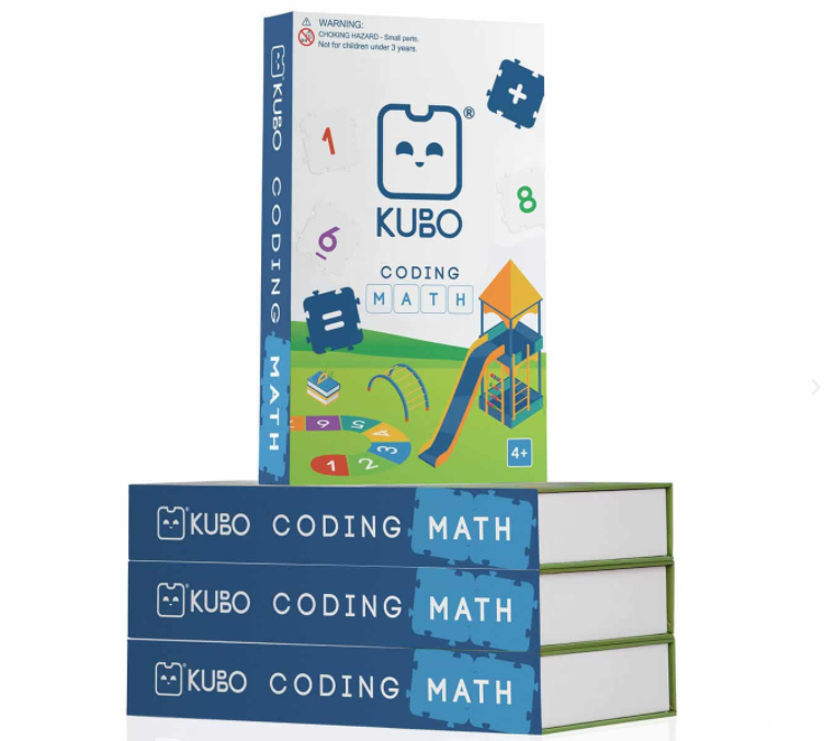 Kubo Coding - Math Pack