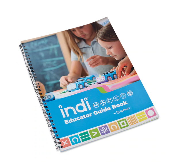 indi Educator Guide Book
