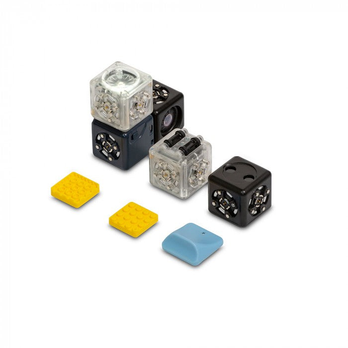 Cubelets® Discovery Set