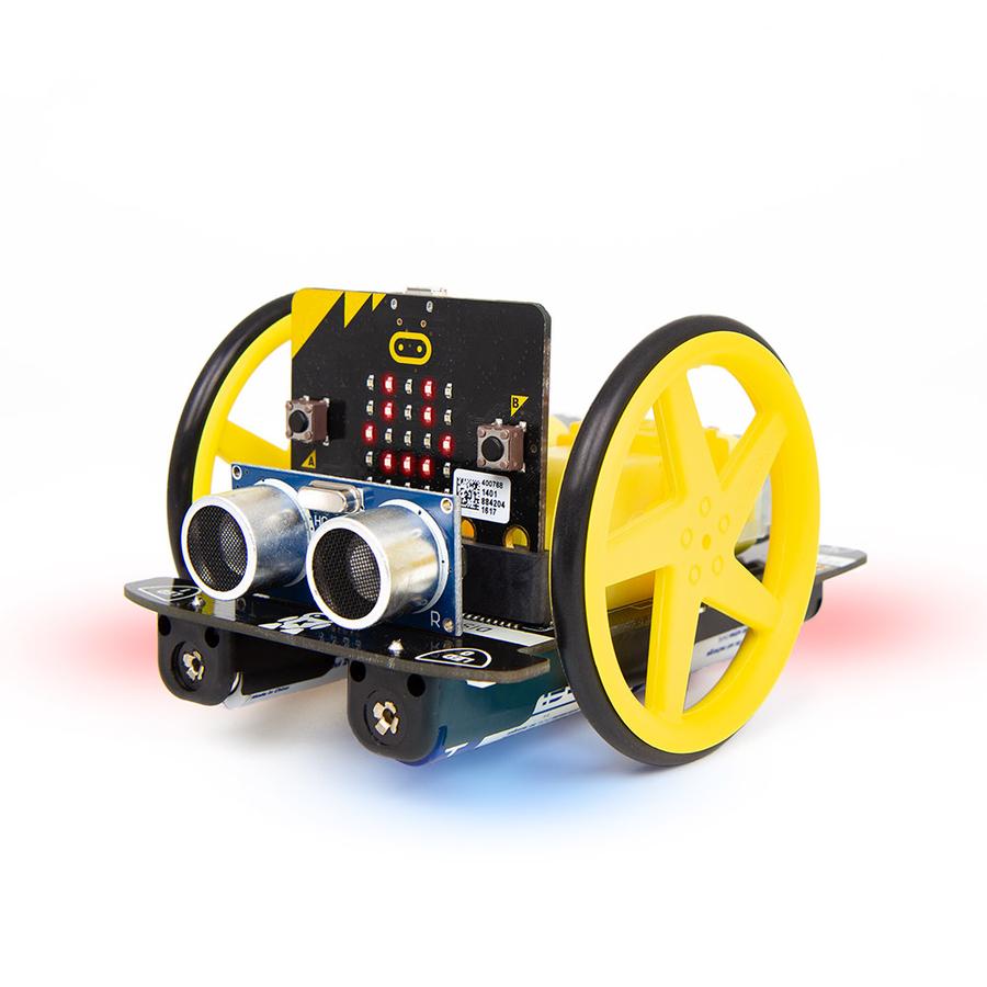 Makeblock microbit online