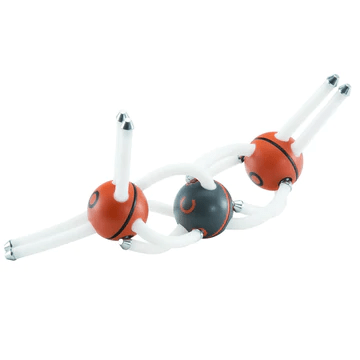 Happy Atoms Educator’s Bundle & Classroom Kit (250 Atoms)