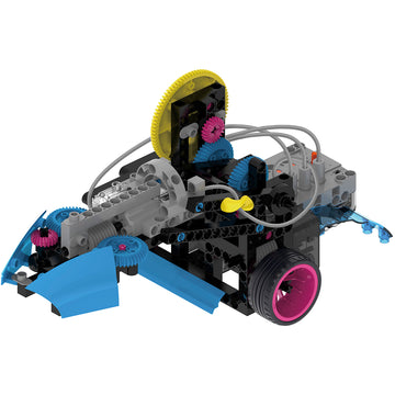 Robotics Workshop