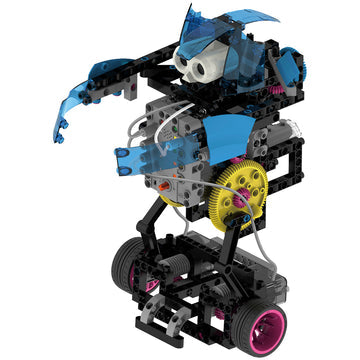 Robotics Workshop