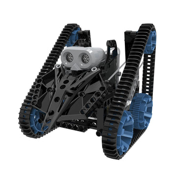 Robotics Smart Machines - Tracks & Treads