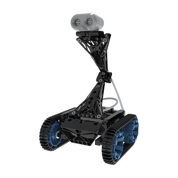 Robotics Smart Machines - Tracks & Treads