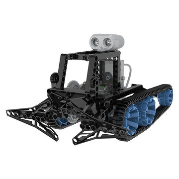Robotics Smart Machines - Tracks & Treads