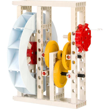 Hydropower