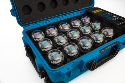 Sphero BOLT Power Pack