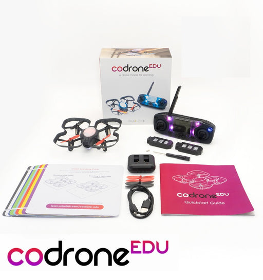 CoDrone Pro Set of 10 Kits