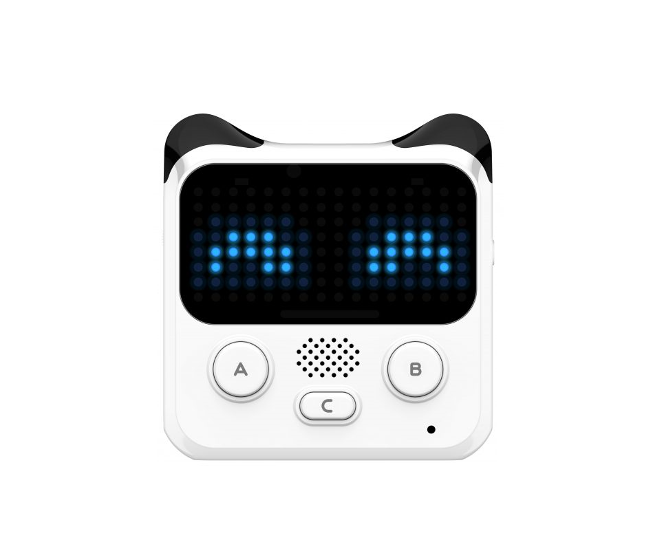 Codey Rocky - (MakeBlock) — Robotix Education Inc.