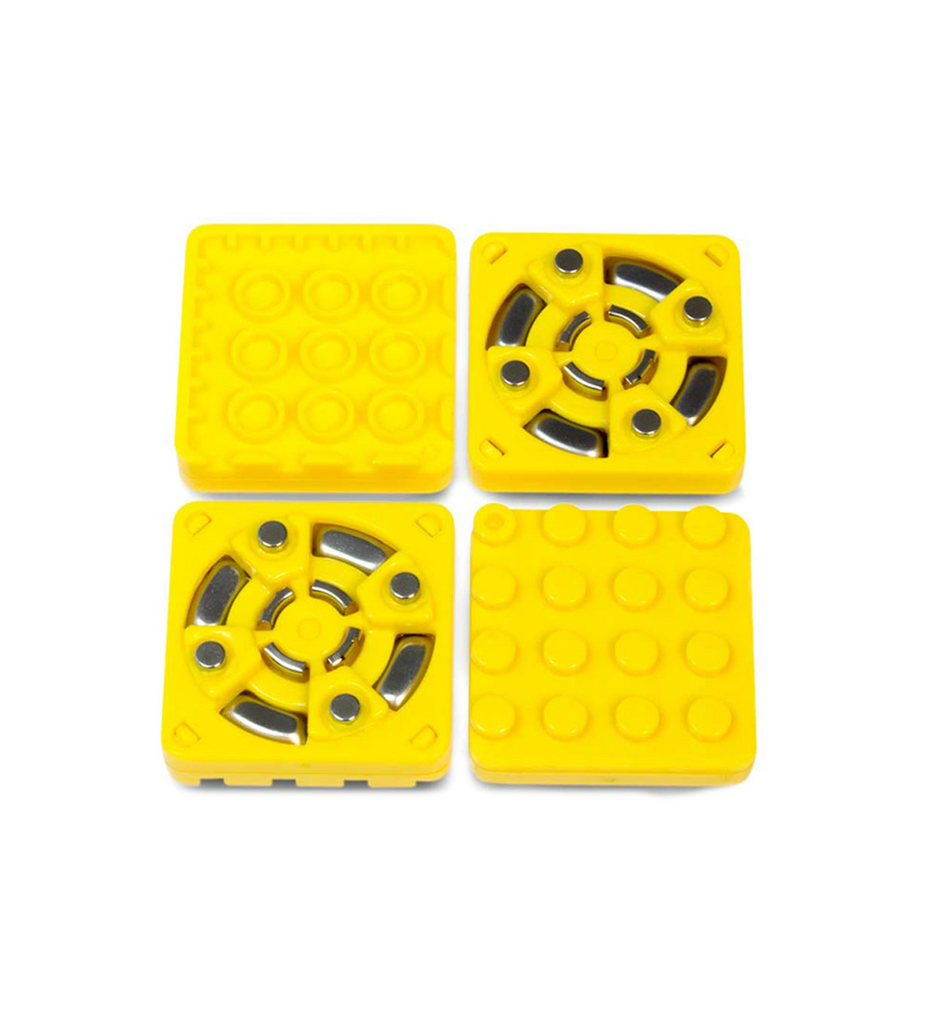 Cubelets — Robotix Education Inc.