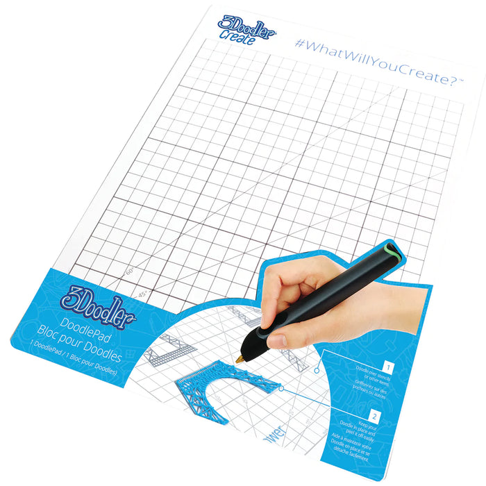3Doodler Create DoodlePad®