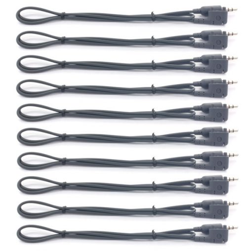 EdComm Cables - 10 Pack