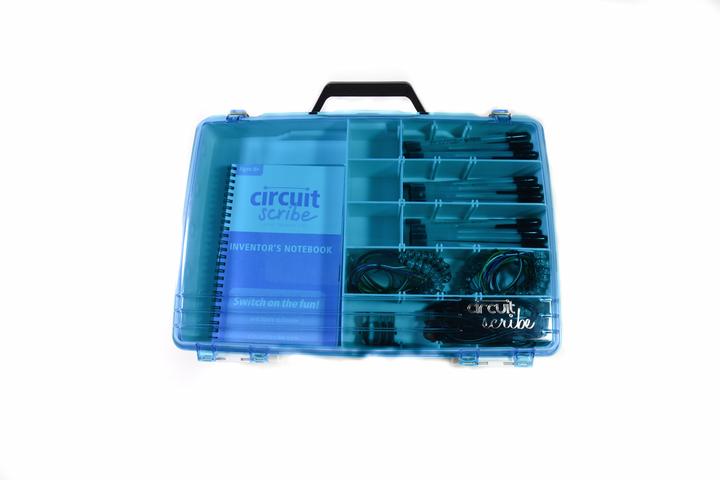 Circuit Scribe -Everything Classroom Kit