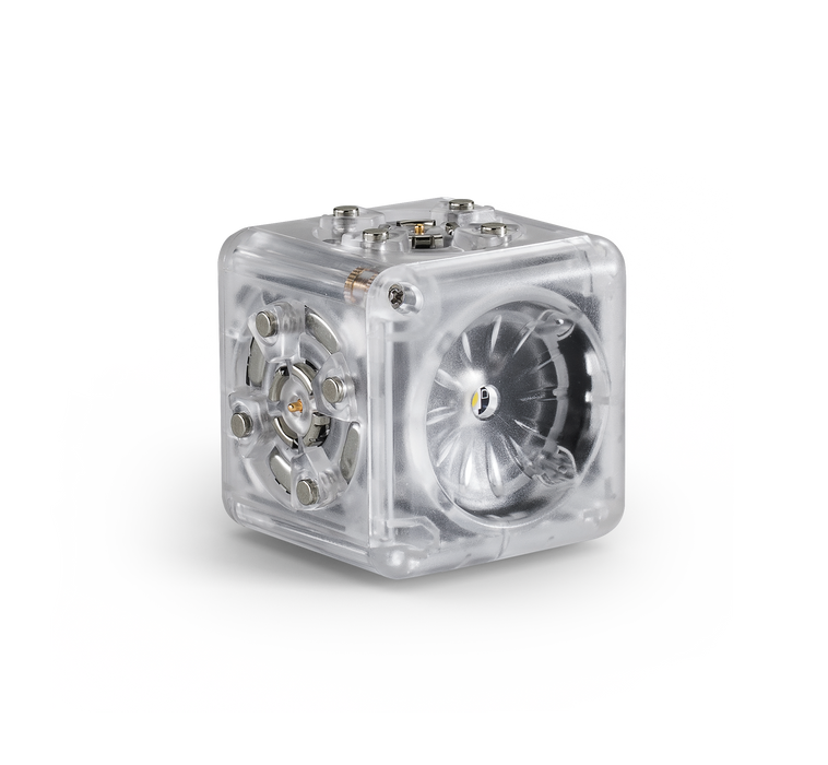 Flashlight Cubelet