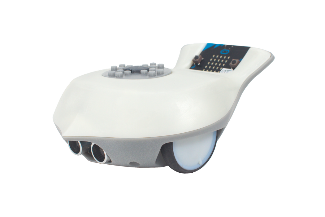 Finch Robot 2.0 - Includes micro:bit — Robotix Education Inc.