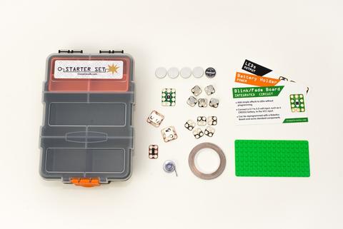 Crazy Circuits Starter Set - Buy 10 & GET 1 FREE (Value $105.95) !