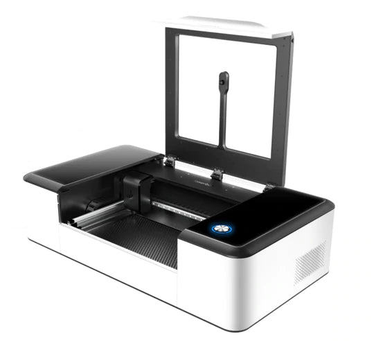 Laserbox Pro -Smart Educational Desktop Laser Cutter