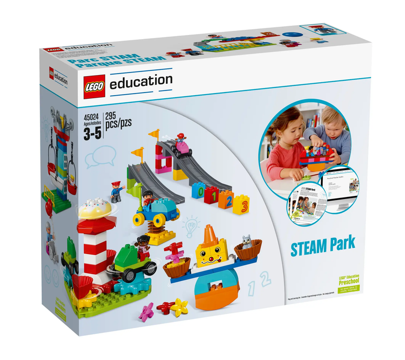 STEAM Park by LEGO® Education