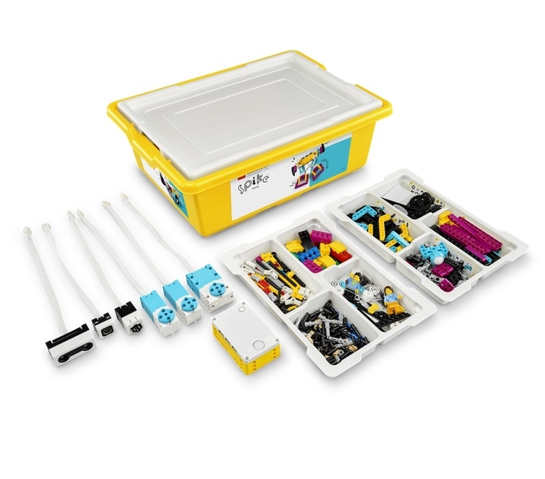LEGO® Education Early Learning — Robotix Education Inc.