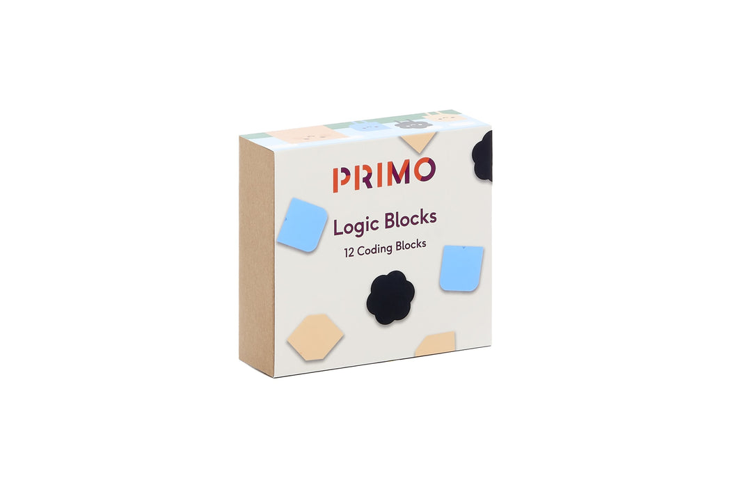 Cubetto Block Extension Packs (Includes Directional and Logic Block Packs)