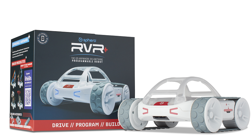 Sphero RVR+ Programmable Robot