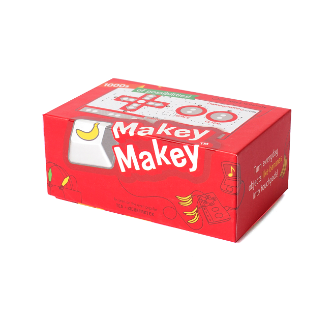 Makey Makey - Classic Kit