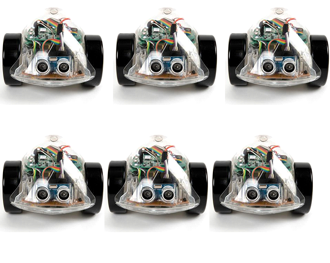 InO-Bot - Six Pack