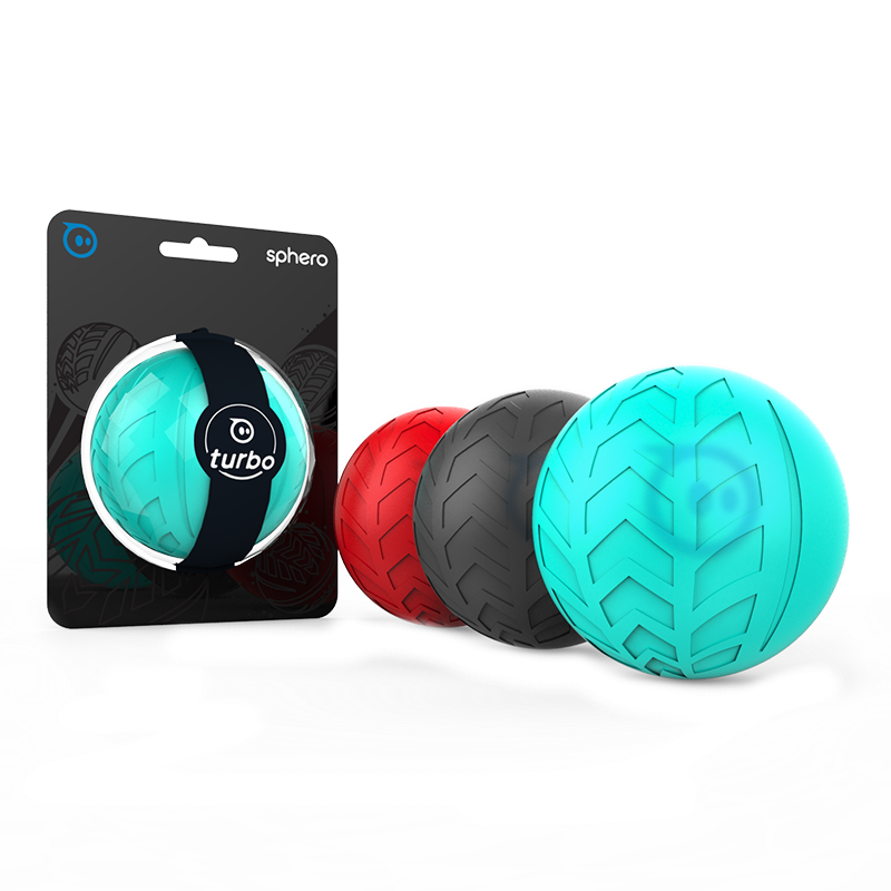 Sphero top mini cover