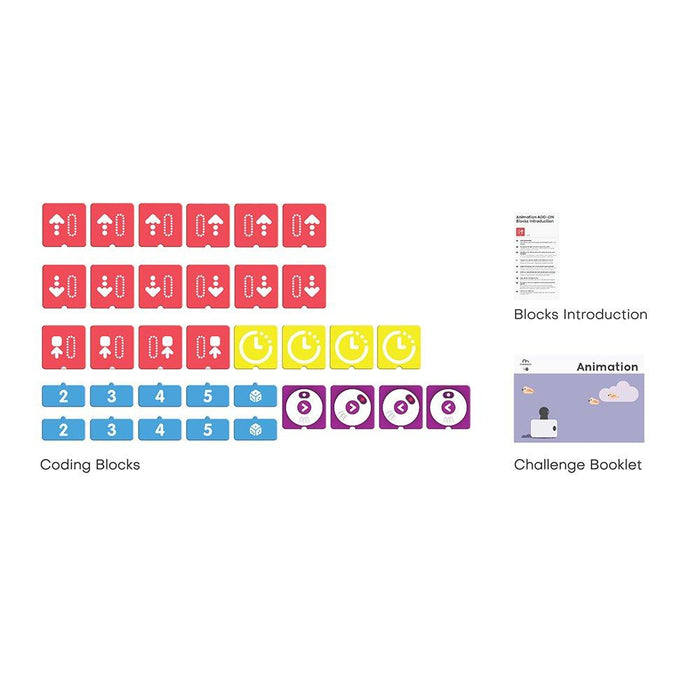 Matatalab Animation Add-On