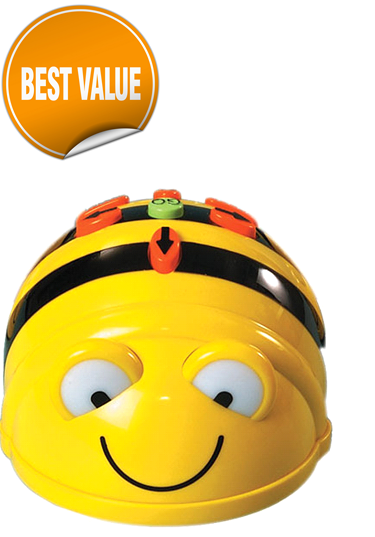 Bee-Bot Classroom - BEST VALUE BUNDLE! (BONUS FREE Bee-Bot Sensors- Value $139.95)