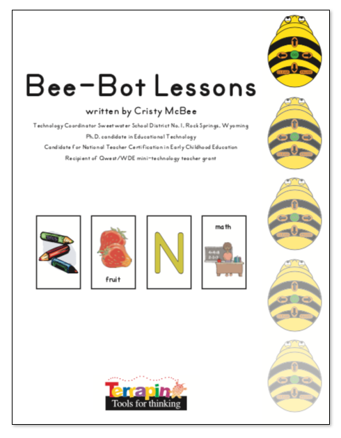 Bee-Bot Classroom - BEST VALUE BUNDLE! (BONUS FREE Bee-Bot Sensors- Value $139.95)