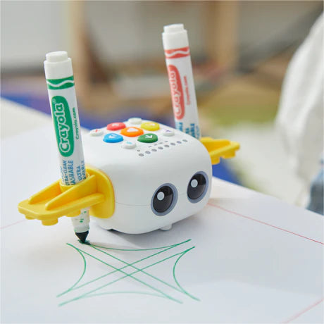 TaleBot Pro - Activity Box — Robotix Education Inc.