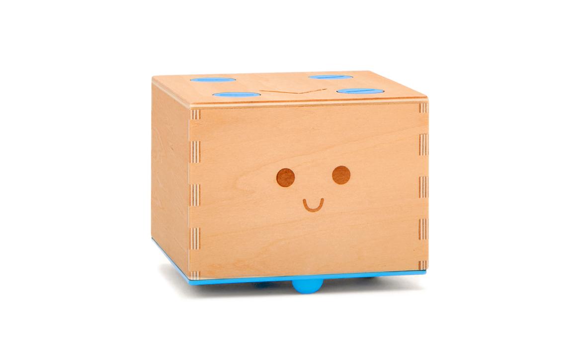 Cubetto Classic Playset- Small Classroom Bundle (5 Cubettos, Adventure Packs & Block Extensions)